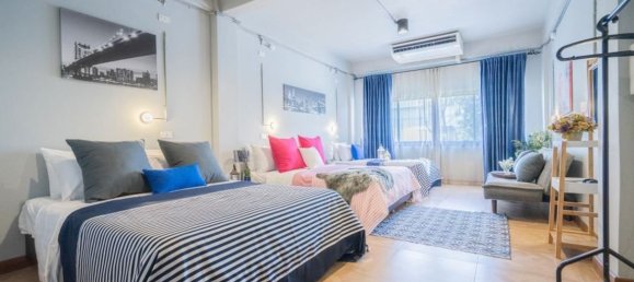 5 bedrooms Commercial property in Chiang Mai, Thailand No. 21948 18