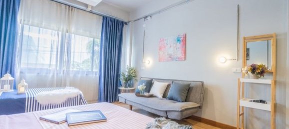 5 bedrooms Commercial property in Chiang Mai, Thailand No. 21948 5