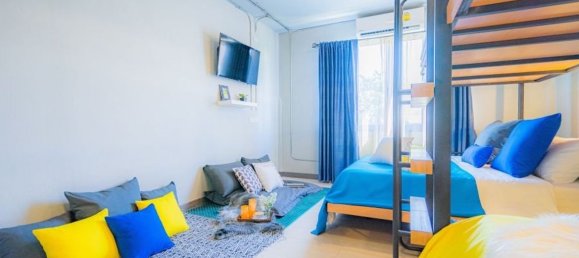 5 bedrooms Commercial property in Chiang Mai, Thailand No. 21948 14