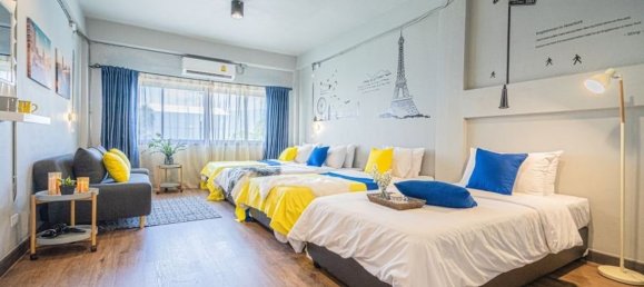 5 bedrooms Commercial property in Chiang Mai, Thailand No. 21948 19