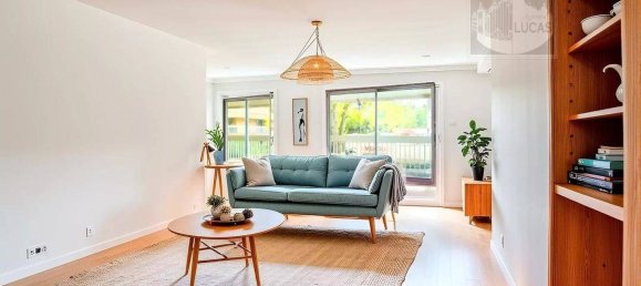 2 Schlafzimmer Wohnung in Verrieres-le-Buisson, France, Nr. 164494 4