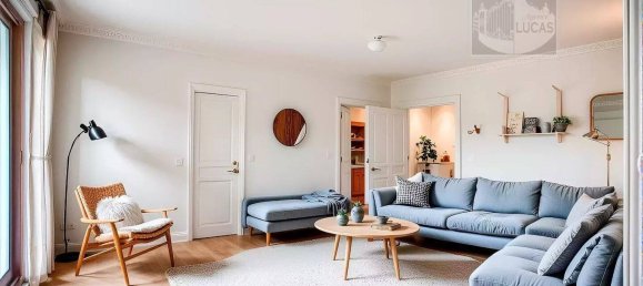 2 Schlafzimmer Wohnung in Verrieres-le-Buisson, France, Nr. 164494 6