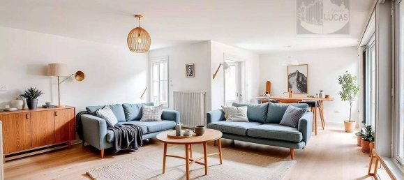 2 Schlafzimmer Wohnung in Verrieres-le-Buisson, France, Nr. 164494 2