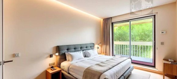 2 Schlafzimmer Wohnung in Verrieres-le-Buisson, France, Nr. 164494 14