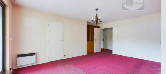 2 Schlafzimmer Wohnung in Verrieres-le-Buisson, France, Nr. 164494 7