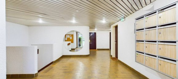 2 Schlafzimmer Wohnung in Verrieres-le-Buisson, France, Nr. 164494 19