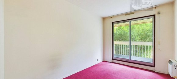 2 Schlafzimmer Wohnung in Verrieres-le-Buisson, France, Nr. 164494 15