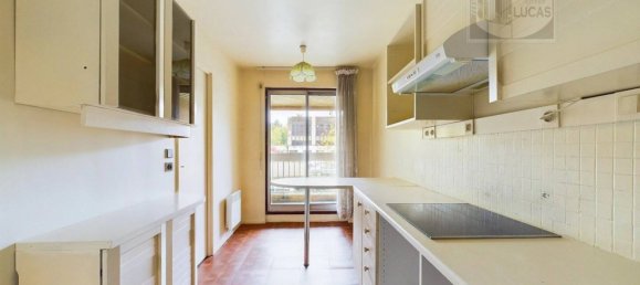 2 Schlafzimmer Wohnung in Verrieres-le-Buisson, France, Nr. 164494 9