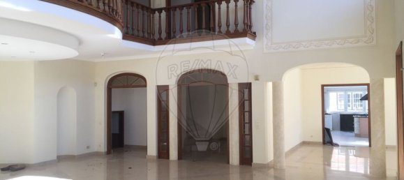 Casa de 6 dormitorios en Sintra, Portugal No. 48975 4