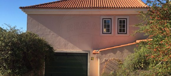 Casa de 6 dormitorios en Sintra, Portugal No. 48975 18