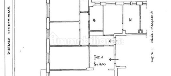 3 bedrooms Apartment in Rome, Italy No. 44852 25