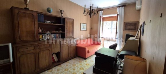 3 bedrooms Apartment in Rome, Italy No. 44852 14