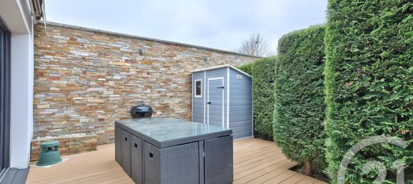 3 غرف نوم فيلا في Fontenay-sous-Bois, France رقم 175828 17