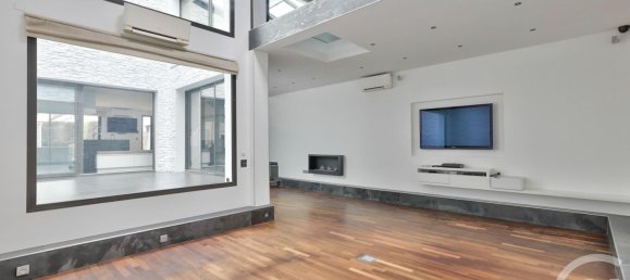 3 غرف نوم فيلا في Fontenay-sous-Bois, France رقم 175828 27