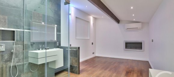 3 غرف نوم فيلا في Fontenay-sous-Bois, France رقم 175828 22