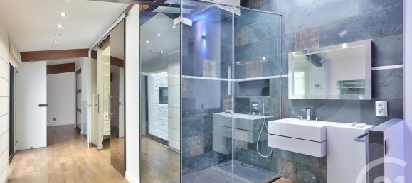 3 غرف نوم فيلا في Fontenay-sous-Bois, France رقم 175828 34