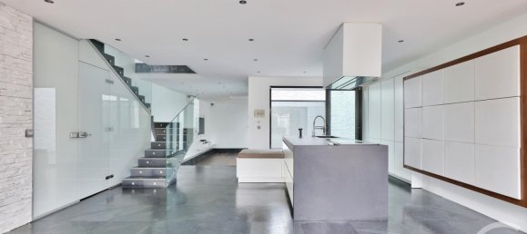 3 غرف نوم فيلا في Fontenay-sous-Bois, France رقم 175828 7