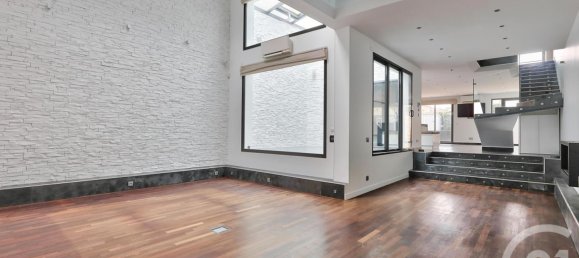 3 غرف نوم فيلا في Fontenay-sous-Bois, France رقم 175828 30