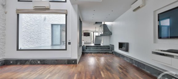 3 غرف نوم فيلا في Fontenay-sous-Bois, France رقم 175828 2