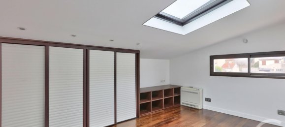 3 غرف نوم فيلا في Fontenay-sous-Bois, France رقم 175828 32