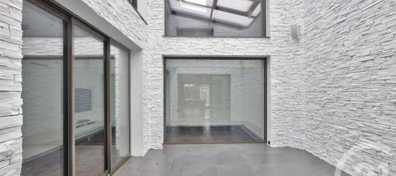 3 غرف نوم فيلا في Fontenay-sous-Bois, France رقم 175828 10