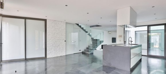 3 غرف نوم فيلا في Fontenay-sous-Bois, France رقم 175828 5