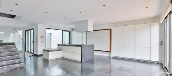 3 غرف نوم فيلا في Fontenay-sous-Bois, France رقم 175828 21