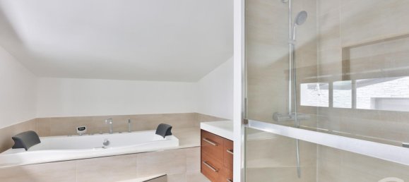 3 غرف نوم فيلا في Fontenay-sous-Bois, France رقم 175828 24