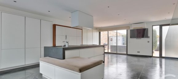 3 غرف نوم فيلا في Fontenay-sous-Bois, France رقم 175828 29