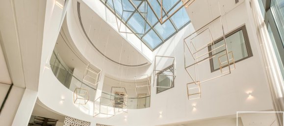 6 chambres Villa à Palm Jumeirah, UAE No. 112122 14