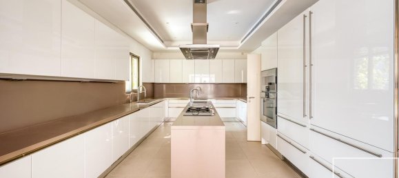 6 chambres Villa à Palm Jumeirah, UAE No. 112122 2