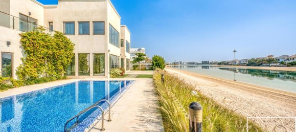 6 chambres Villa à Palm Jumeirah, UAE No. 112122 9