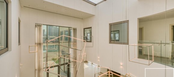 6 chambres Villa à Palm Jumeirah, UAE No. 112122 13