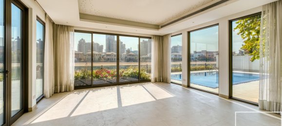 6 chambres Villa à Palm Jumeirah, UAE No. 112122 17