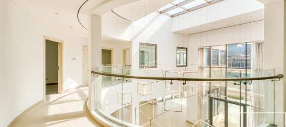 6 chambres Villa à Palm Jumeirah, UAE No. 112122 15