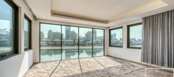 6 chambres Villa à Palm Jumeirah, UAE No. 112122 16