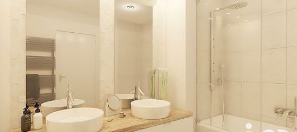 3 bedrooms Villa in Talange, France No. 61797 6