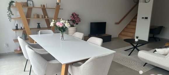 3 bedrooms Villa in Talange, France No. 61797 16