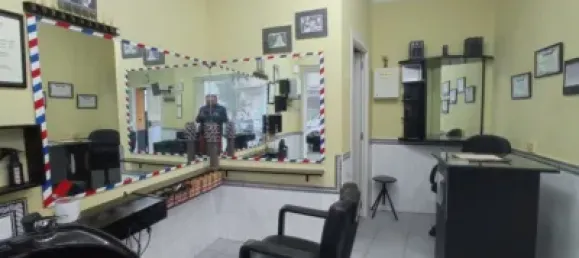 Propiedad comercial en Granada, Spain 41 m² No. 181209 9