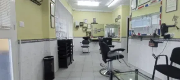 Propiedad comercial en Granada, Spain 41 m² No. 181209 12