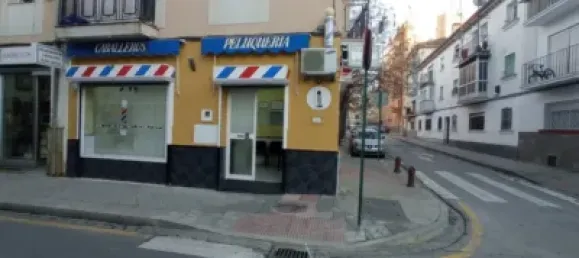 Propiedad comercial en Granada, Spain 41 m² No. 181209 3