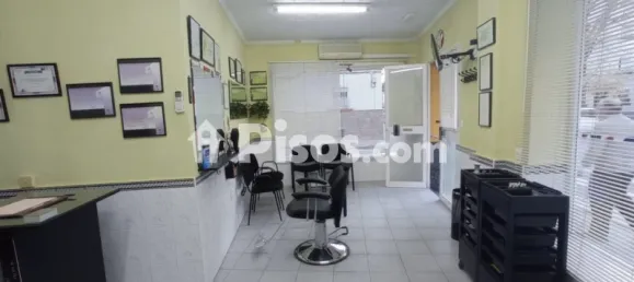 Propiedad comercial en Granada, Spain 41 m² No. 181209 10