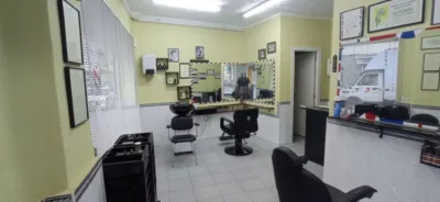 Propiedad comercial en Granada, Spain 41 m² No. 181209