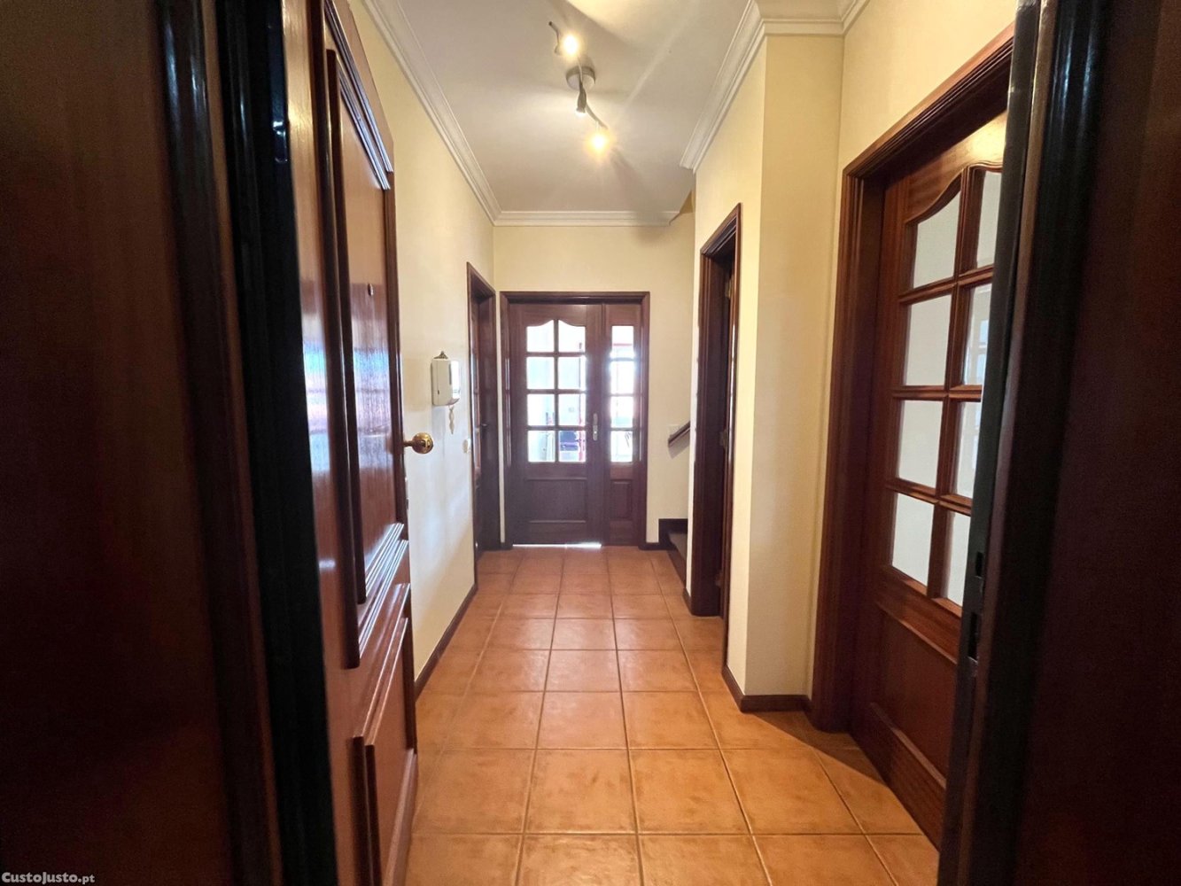 3 chambres Duplex à Vila Nova de Gaia, Portugal No. 287736