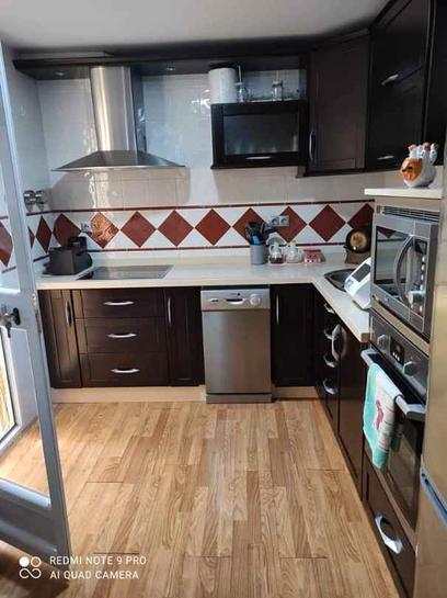 3 bedrooms Apartment in Moriles, Spain No. 257558