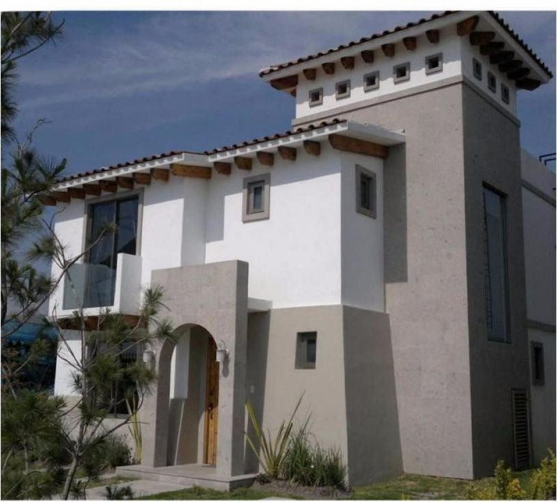 3 Schlafzimmer Haus in Mexico, Nr. 226135