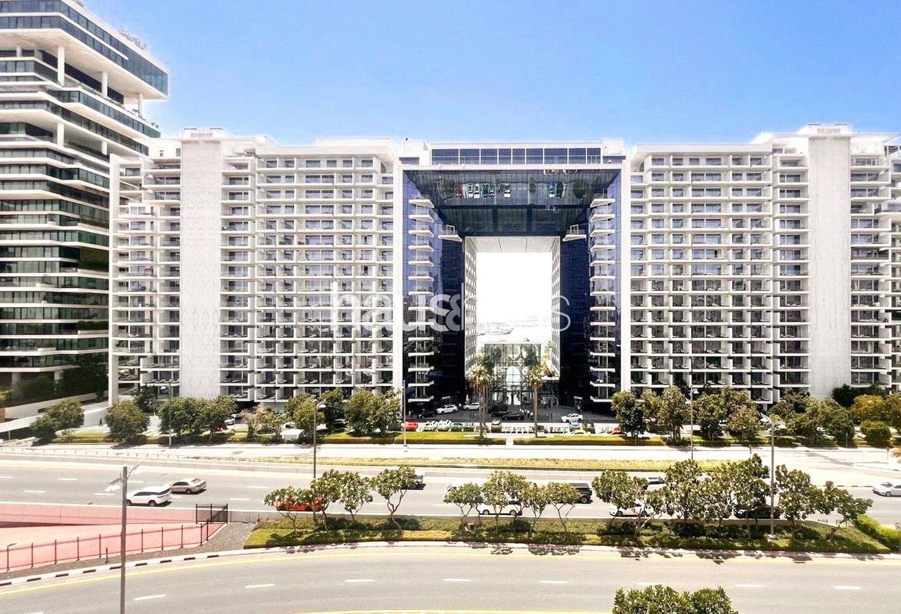 2 bedrooms Apartment in Palm Jumeirah, UAE No. 99126