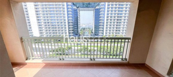 Квартира с 2 спальнями в Пальма Джумейра, ОАЭ № 99126 10