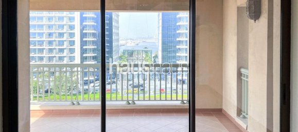 Квартира с 2 спальнями в Пальма Джумейра, ОАЭ № 99126 5