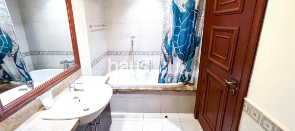 Квартира с 2 спальнями в Пальма Джумейра, ОАЭ № 99126 11